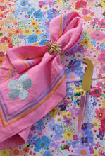Load image into Gallery viewer, Brasserie Cheese Knife - Purple Patch-KIP &amp; CO-P&amp;K The General Store
