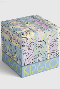 Kip & Co Candle - Sea Gypsy-KIP & CO-P&amp;K The General Store