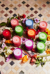 Kip & Co Candle - Sea Gypsy-KIP & CO-P&amp;K The General Store