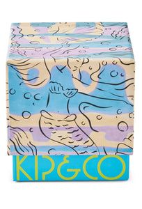 Kip & Co Candle - Sea Gypsy-KIP & CO-P&amp;K The General Store