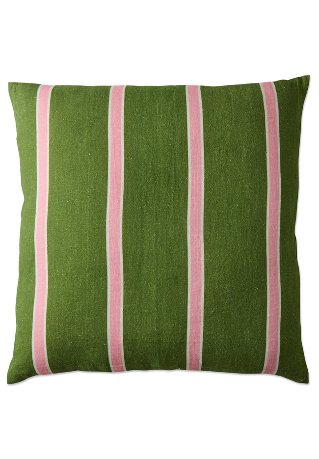 Catalina Stripe Upholstery Cushion-KIP & CO-P&amp;K The General Store