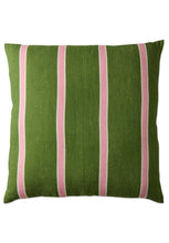 Load image into Gallery viewer, Catalina Stripe Upholstery Cushion-KIP &amp; CO-P&amp;K The General Store
