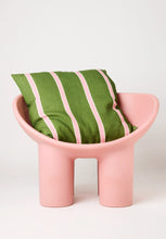 Load image into Gallery viewer, Catalina Stripe Upholstery Cushion-KIP &amp; CO-P&amp;K The General Store
