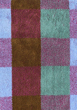 Load image into Gallery viewer, Terry Bath Towel - Bondi Tartan-KIP &amp; CO-P&amp;K The General Store
