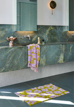 Load image into Gallery viewer, Terry Hand Towel - Big Flower-KIP &amp; CO-P&amp;K The General Store
