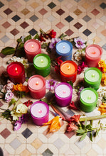 Load image into Gallery viewer, Kip &amp; Co Candle - Flower Power-KIP &amp; CO-P&amp;K The General Store
