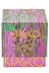 Kip & Co Candle - No Man's Land-KIP & CO-P&amp;K The General Store