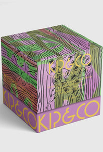 Kip & Co Candle - No Man's Land-KIP & CO-P&amp;K The General Store