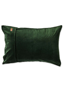 Velvet Pilllowcases - Kombu Green-KIP & CO-P&amp;K The General Store