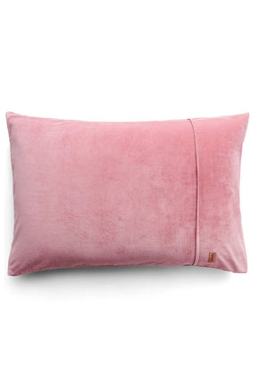 Velvet Pillowcases - Dusty Rose-KIP & CO-P&amp;K The General Store
