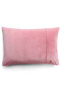 Velvet Pillowcases - Dusty Rose-KIP & CO-P&amp;K The General Store