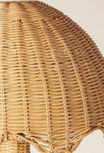 Load image into Gallery viewer, Parasol Rattan Table Lamp-KIP &amp; CO-P&amp;K The General Store
