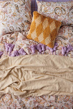 Load image into Gallery viewer, Shortbread Tassel Throw-KIP &amp; CO-P&amp;K The General Store
