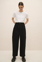 Load image into Gallery viewer, Atelier Pant - Black Denim-KOWTOW-P&amp;K The General Store
