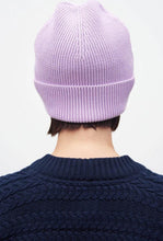 Load image into Gallery viewer, Beanie - Lilac-KOWTOW-P&amp;K The General Store
