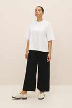 Load image into Gallery viewer, Oversized Boxy Tee - White-KOWTOW-P&amp;K The General Store
