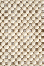 Load image into Gallery viewer, Beaded Clutch - Bone-LA TRIBE-P&amp;K The General Store
