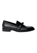 Load image into Gallery viewer, Emily Knot Loafer - Black-LA TRIBE-P&amp;K The General Store
