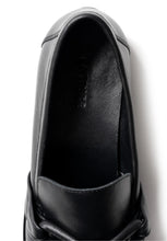 Load image into Gallery viewer, Emily Knot Loafer - Black-LA TRIBE-P&amp;K The General Store
