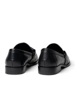 Load image into Gallery viewer, Emily Knot Loafer - Black-LA TRIBE-P&amp;K The General Store
