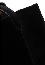 Load image into Gallery viewer, Everyday Suede Bag - Black-LA TRIBE-P&amp;K The General Store
