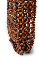 Load image into Gallery viewer, Naomi Beaded Tote Bag - Almond-LA TRIBE-P&amp;K The General Store
