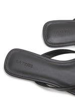 Load image into Gallery viewer, Square Toe Thong - Pepper-LA TRIBE-P&amp;K The General Store
