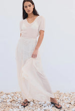 Load image into Gallery viewer, Square Toe Thong - Pepper-LA TRIBE-P&amp;K The General Store
