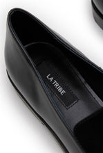 Load image into Gallery viewer, Suit Loafer - Black-LA TRIBE-P&amp;K The General Store
