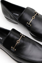 Load image into Gallery viewer, Suit Loafer - Black-LA TRIBE-P&amp;K The General Store

