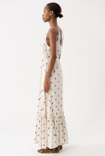 Load image into Gallery viewer, Uno Maxi Dress - Creme-LOLLYS LAUNDRY-P&amp;K The General Store
