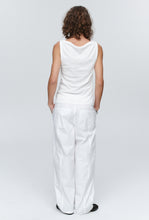 Load image into Gallery viewer, Jill Singlet - Ivory-MARLE-P&amp;K The General Store
