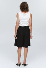 Load image into Gallery viewer, Julian Short - Black-MARLE-P&amp;K The General Store
