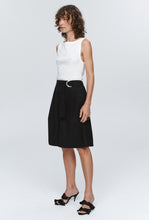Load image into Gallery viewer, Julian Short - Black-MARLE-P&amp;K The General Store
