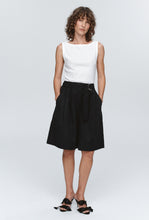Load image into Gallery viewer, Julian Short - Black-MARLE-P&amp;K The General Store
