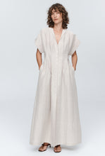Load image into Gallery viewer, Swan Dress - Birch-MARLE-P&amp;K The General Store
