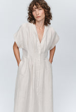 Load image into Gallery viewer, Swan Dress - Birch-MARLE-P&amp;K The General Store
