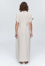 Load image into Gallery viewer, Swan Dress - Birch-MARLE-P&amp;K The General Store
