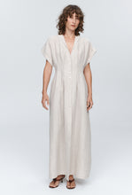 Load image into Gallery viewer, Swan Dress - Birch-MARLE-P&amp;K The General Store

