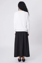 Load image into Gallery viewer, Ember Cardigan - Chalk-MARLOW-P&amp;K The General Store
