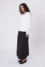 Load image into Gallery viewer, Ember Cardigan - Chalk-MARLOW-P&amp;K The General Store
