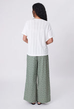 Load image into Gallery viewer, Ember Knit Tee - Chalk-MARLOW-P&amp;K The General Store
