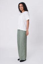 Load image into Gallery viewer, Ember Knit Tee - Chalk-MARLOW-P&amp;K The General Store
