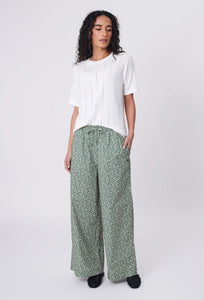 Ember Knit Tee - Chalk-MARLOW-P&amp;K The General Store