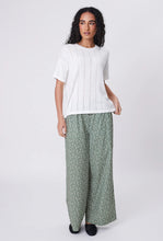 Load image into Gallery viewer, Ember Knit Tee - Chalk-MARLOW-P&amp;K The General Store

