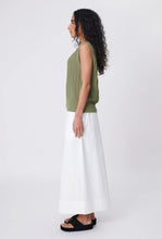 Load image into Gallery viewer, Evergreen Knit Vest - Laurel-MARLOW-P&amp;K The General Store
