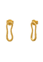 Load image into Gallery viewer, Eterna Earrings - Gold-Murkani-P&amp;K The General Store
