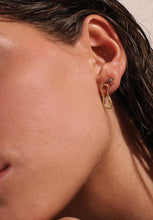 Load image into Gallery viewer, Eterna Earrings - Gold-Murkani-P&amp;K The General Store
