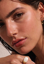 Load image into Gallery viewer, Eterna Earrings - Gold-Murkani-P&amp;K The General Store
