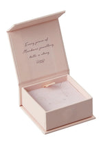 Load image into Gallery viewer, Eterna Earrings - Silver-Murkani-P&amp;K The General Store
